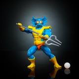 Mattel HYD31 Action figure giocattolo, Gioco figura Masters of the Universe HYD31, 6 anno/i, Multicolore