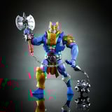 Mattel JFW97, Gioco figura 