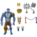 Mattel Masters of the Universe Origins Thundercats Panthro, Gioco figura 