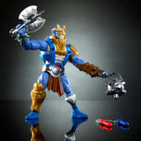 Mattel Masters of the Universe Origins Thundercats Panthro, Gioco figura 