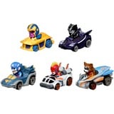 Mattel Racer Verse HPN40 veicolo giocattolo,  veicolo da gioco Set di veicoli, 3 anno/i, Plastica, Metallo, Multicolore