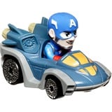 Mattel Racer Verse HPN40 veicolo giocattolo,  veicolo da gioco Set di veicoli, 3 anno/i, Plastica, Metallo, Multicolore
