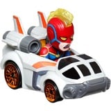 Mattel Racer Verse HPN40 veicolo giocattolo,  veicolo da gioco Set di veicoli, 3 anno/i, Plastica, Metallo, Multicolore