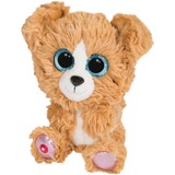 NICI Peluche animali marrone chiaro/Bianco