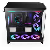 NZXT CM-H92FB-R1, Chassis Tower Nero (opaco)