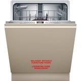 Neff S155EBX16E, Lavastoviglie 