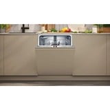 Neff S155EBX16E, Lavastoviglie 