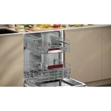 Neff S155EBX16E, Lavastoviglie 