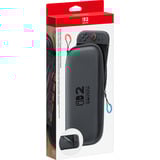 Nintendo 10015104 Nero