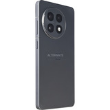 OnePlus 13R 256GB, Handy grigio scuro