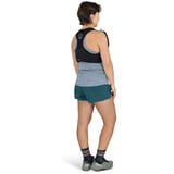 Osprey Dyna LT Gilet da corsa e idratazione da donna, Zaino Nero