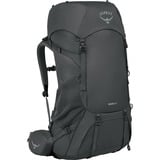 Osprey Rook 65, Zaino grigio scuro