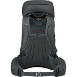 Osprey Rook 65, Zaino grigio scuro