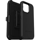 Otterbox Defender Nero