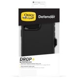 Otterbox Defender Nero