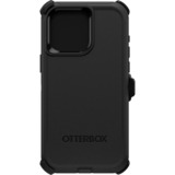 Otterbox Defender, Custodia per telefono Nero