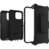 Otterbox Defender, Custodia per telefono Nero