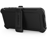 Otterbox Defender, Custodia per telefono Nero