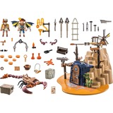 PLAYMOBIL 71024, Giochi di costruzione 