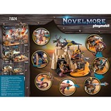 PLAYMOBIL 71024, Giochi di costruzione 