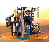 PLAYMOBIL 71024, Giochi di costruzione 