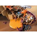 PLAYMOBIL 71024, Giochi di costruzione 