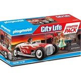 PLAYMOBIL 71078 