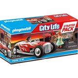 PLAYMOBIL 71078, Giochi di costruzione 