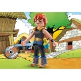 PLAYMOBIL Asterix Adrenaline, Giochi di costruzione 