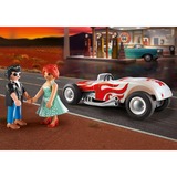 PLAYMOBIL City Life Starter Pack Hot Rod, Giochi di costruzione 