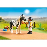 PLAYMOBIL Country 70515 gioco di costruzione Set di figure giocattolo, 4 anno/i, Plastica, 22 pz