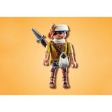 PLAYMOBIL Novelmore Sal'ahari Sands - Caccia allo scorpione sul relitto, Giochi di costruzione 