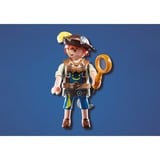 PLAYMOBIL Novelmore Sal'ahari Sands - Caccia allo scorpione sul relitto, Giochi di costruzione 