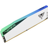 Patriot DIMM 16 GB DDR5-6000, Memoria bianco