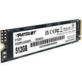 Patriot P320P512GM28, Disco a stato solido 