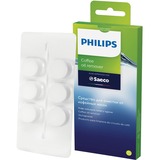 Philips CA6704/10, Pastiglie per la pulizia 
