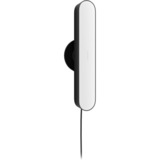Philips Hue Philips Hue White and Color Ambiance Play Kit Base con alimentatore 2 pezzi Nero Nero, Philips Hue White and Color ambiance Play Kit Base con alimentatore 2 pezzi Nero, Pannello intelligente, Nero, ZigBee, LED integrato, Lampadina/e non sostituibile/i, Bianco freddo, Bianco caldo, Bianco