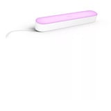 Philips Hue White & Color Ambiance Play Lightbar Set base, Luce LED bianco