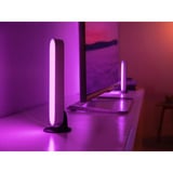 Philips Hue White & Color Ambiance Play Lightbar Set base, Luce LED bianco