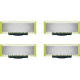 Philips QP240/50, Lama argento/verde chiaro