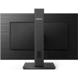 Philips S Line 275S1AE/00 Monitor PC 68,6 cm (27") 2560 x 1440 Pixel 2K Ultra HD LCD Nero, Monitor LED Nero, 68,6 cm (27"), 2560 x 1440 Pixel, 2K Ultra HD, LCD, 4 ms, Nero