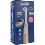 Procter & Gamble Oral-B iO Series 2 Calm Pink, Spazzolino da denti elettrico rosa/Bianco