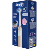 Procter & Gamble Oral-B iO Series 2 Calm Pink, Spazzolino da denti elettrico rosa/Bianco