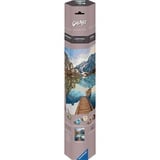 Ravensburger 23909, Vernice 