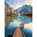 Ravensburger 23909, Vernice 