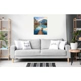 Ravensburger 23909, Vernice 