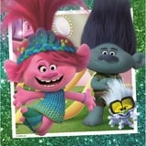 Ravensburger Puzzle per bambini Trolls 3 