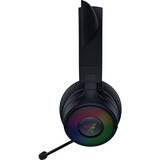 Razer Kraken Kitty V3 Pro, Cuffia da gioco Nero