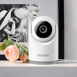 Reolink E Series E331, Telecamera di sorveglianza bianco