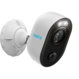 Reolink  Lumus Series E430, Telecamera di sorveglianza bianco